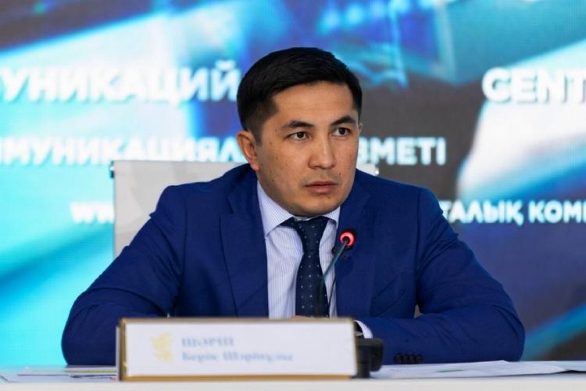 Экс-глава ТОО "СК-Фармация" избежал тюрьмы