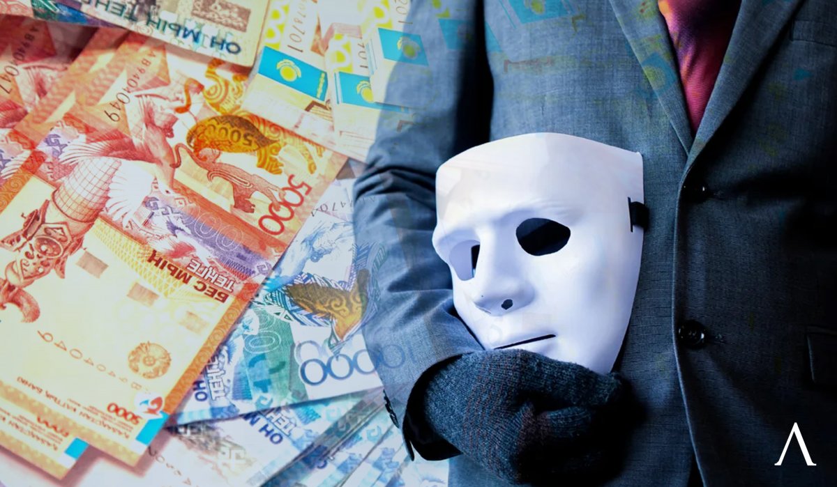 В Актобе женщина отдала почти полмиллиона тенге незнакомцу за обещанное трудоустройство