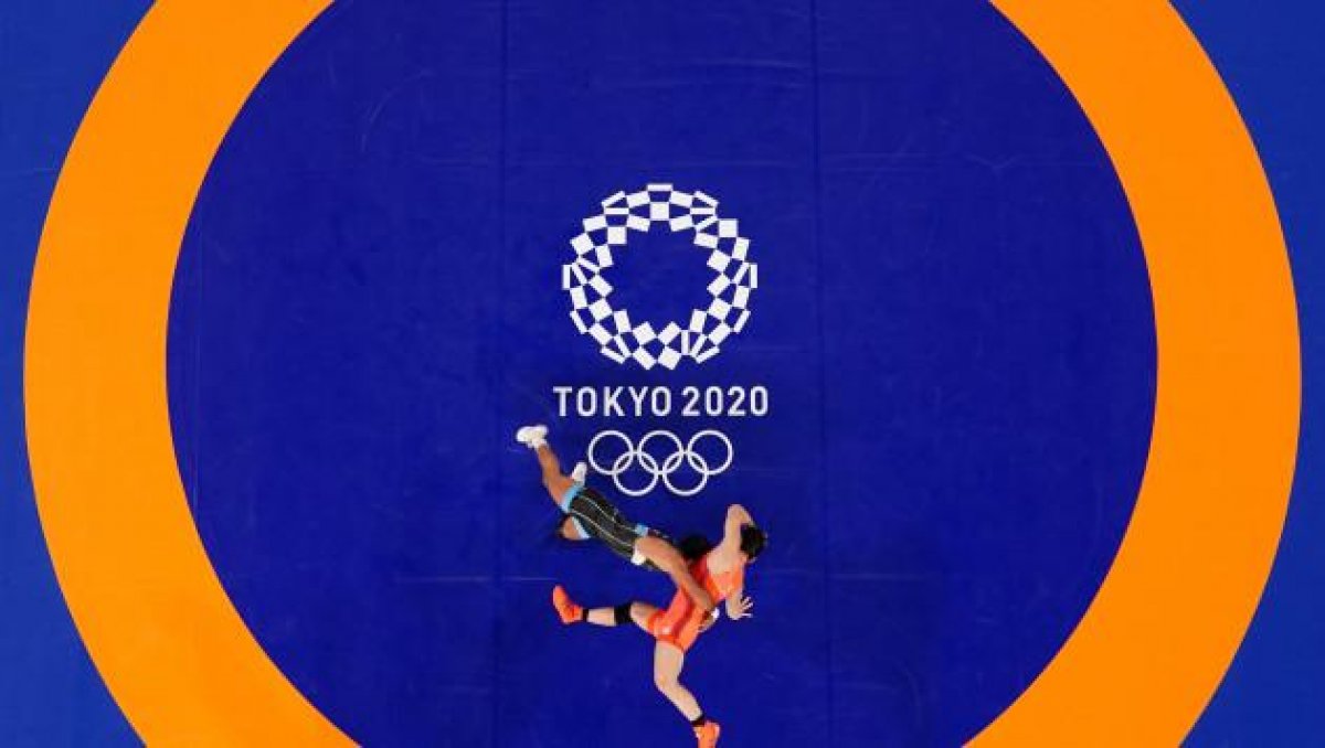 Олимпиада-2020: кто виноват в плохом выступлении казахстанцев