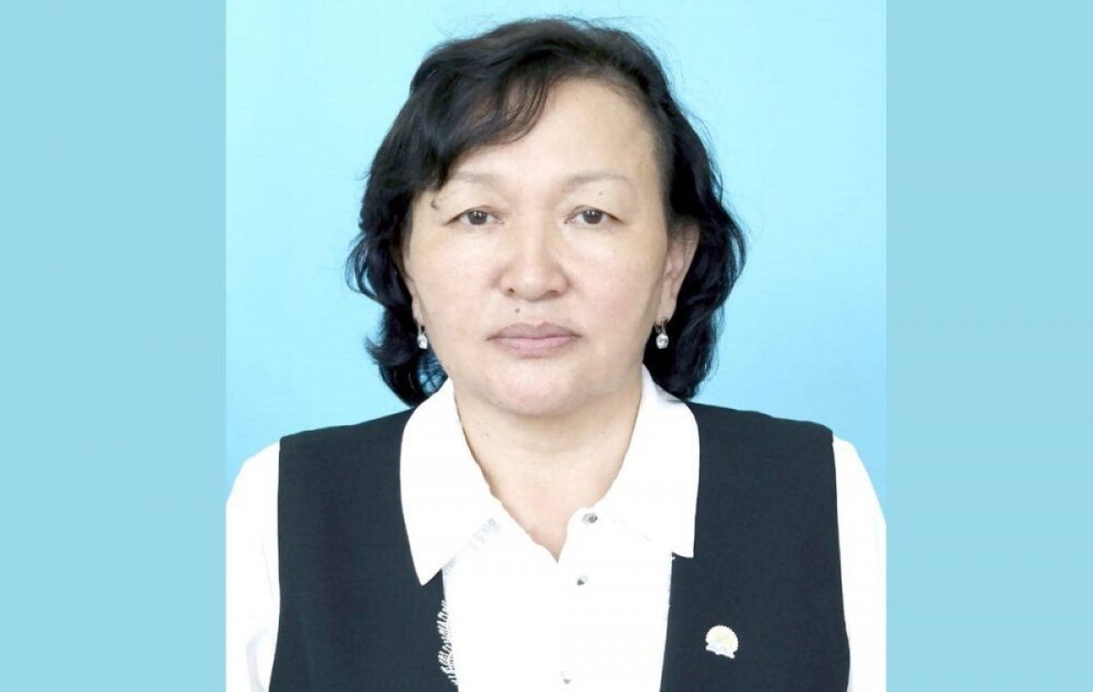 Сельского акима в Жамбылской области вновь переизбрали