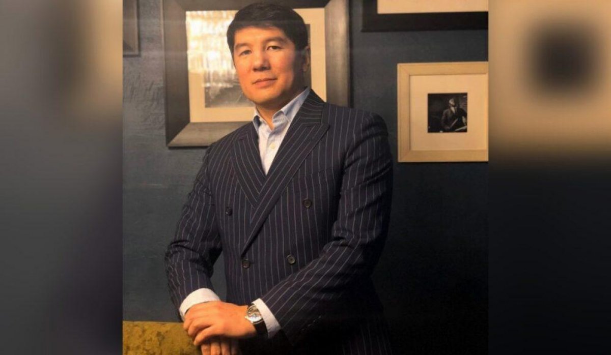 Талгат Дюсеков: Бизнес должен основываться на науке, а не интуиции