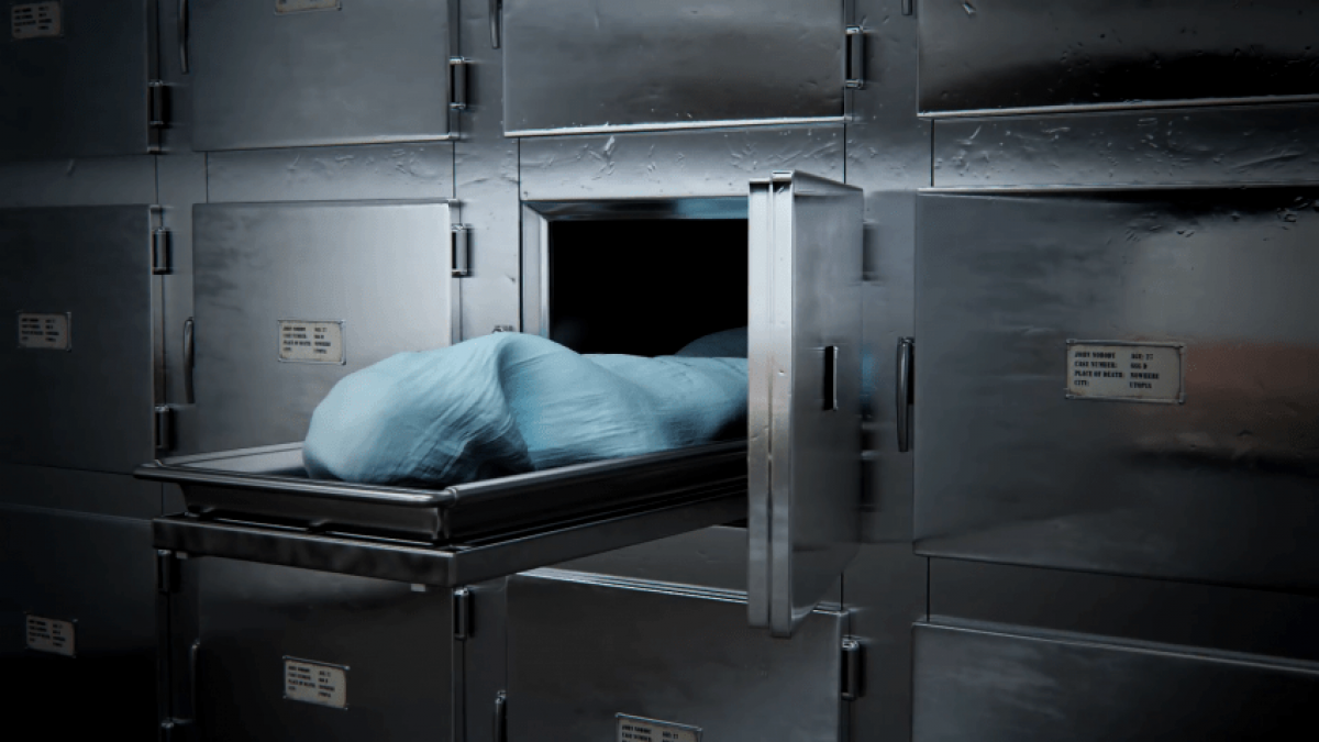 У моргов Шымкента образовались очереди из-за высокой смертности от коронавируса