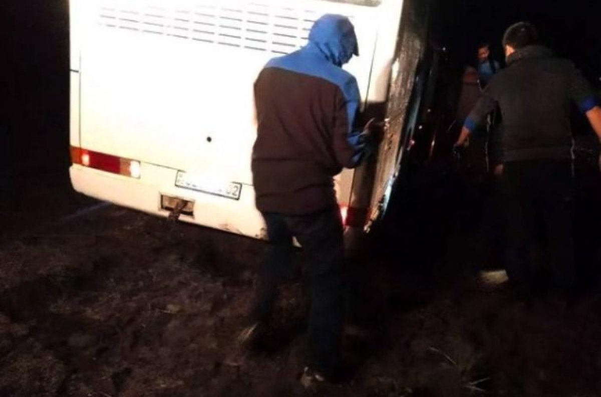 Пещерный тур: в Восточном Казахстане 40 туристов попали в ЧП