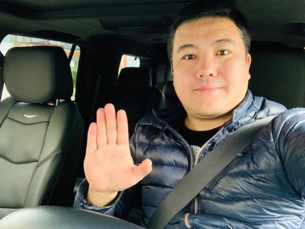 Как будто моя дочь живет бандитской жизнью. Кабатов прокомментировал скандал со сдачей ЕНТ