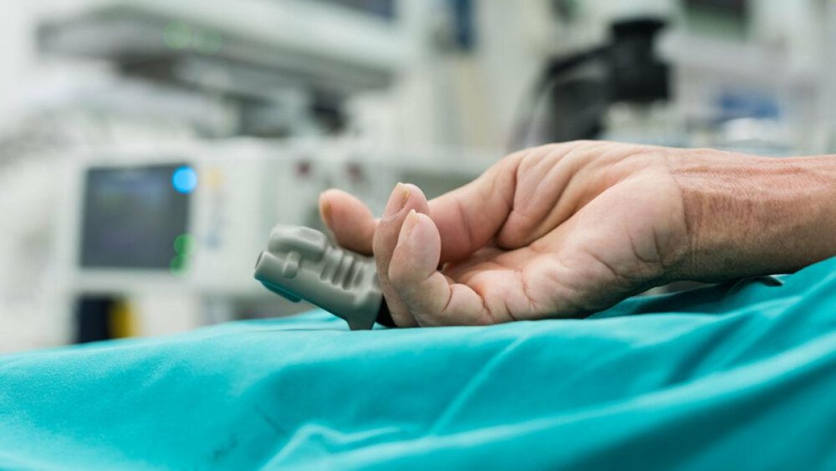 Ученые назвали тревожный признак приближающейся смерти