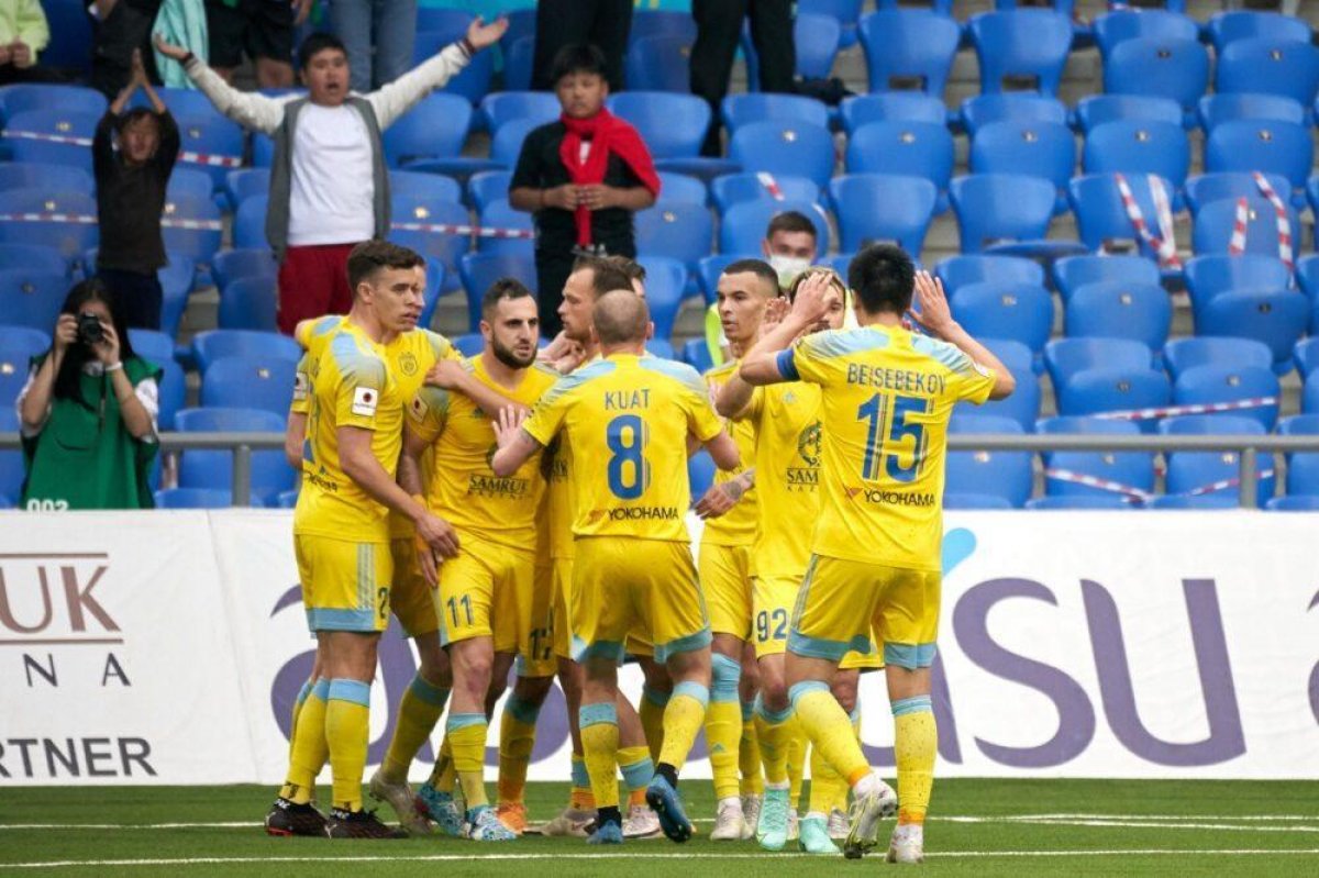 Миллиардные долги и камбэк Винокурова: директор Sport Qory рассказал о судьбе спортклуба «Астана»