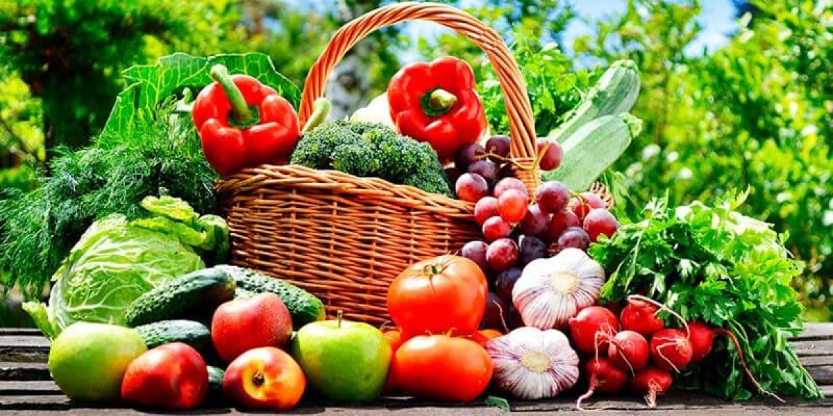 Ученые назвали продукты, которые помогут продлить жизнь