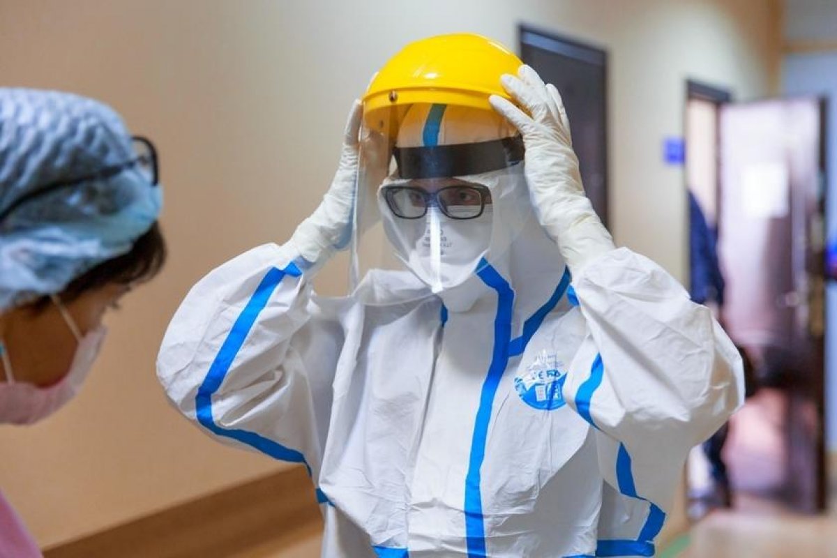 25 миллиардов тенге потребуется для биологической защиты Казахстана