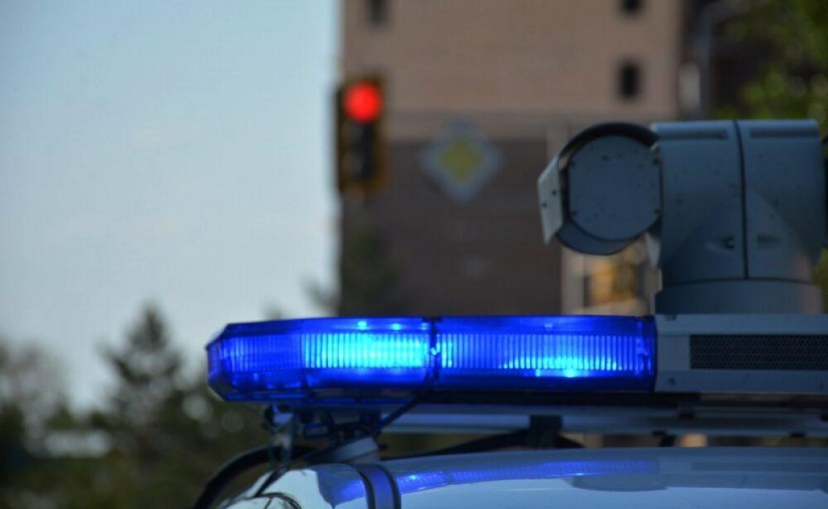 Полицейские в СКО спасли истекавшую кровью женщину