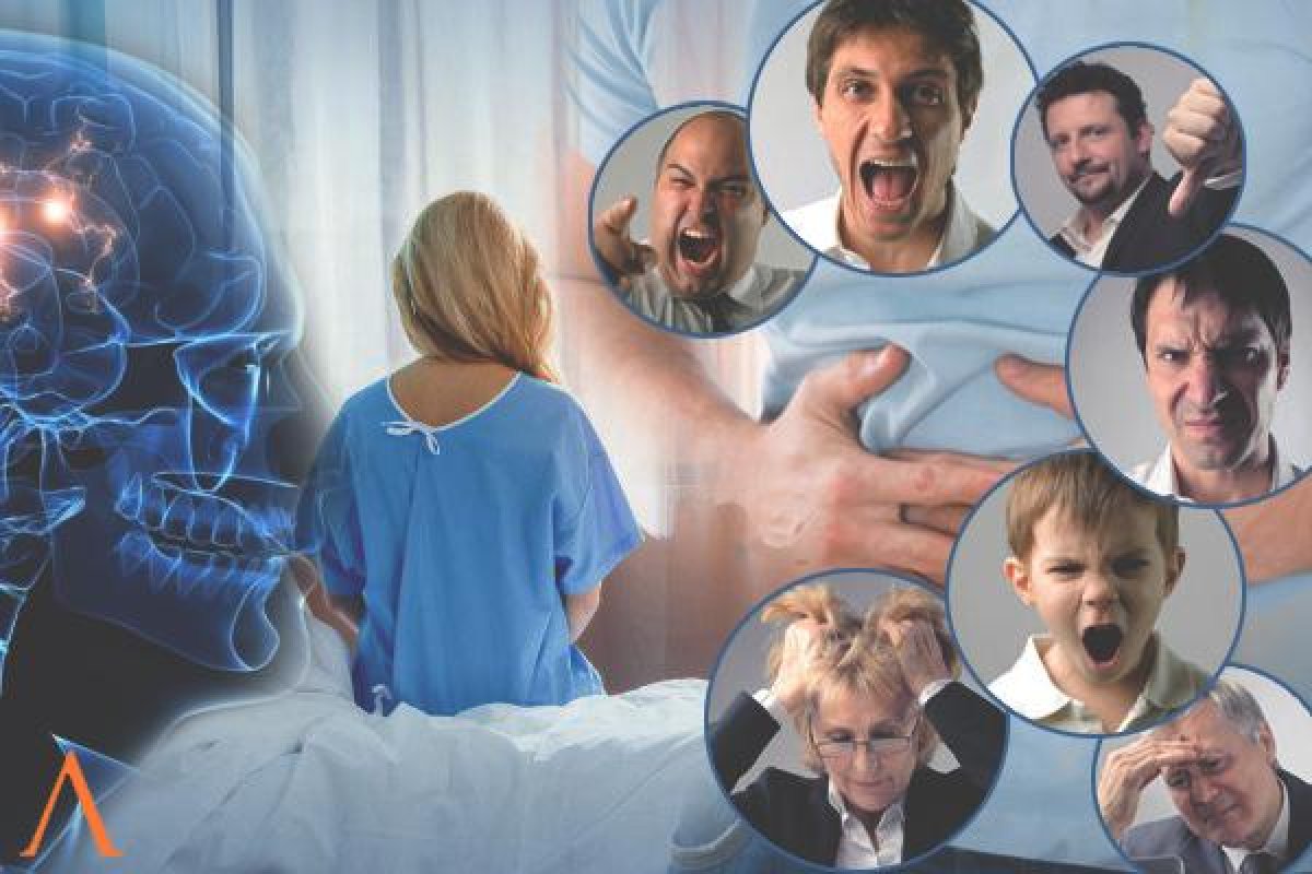 Почему негативные мысли казахстанцев заставляют их болеть. Разбор