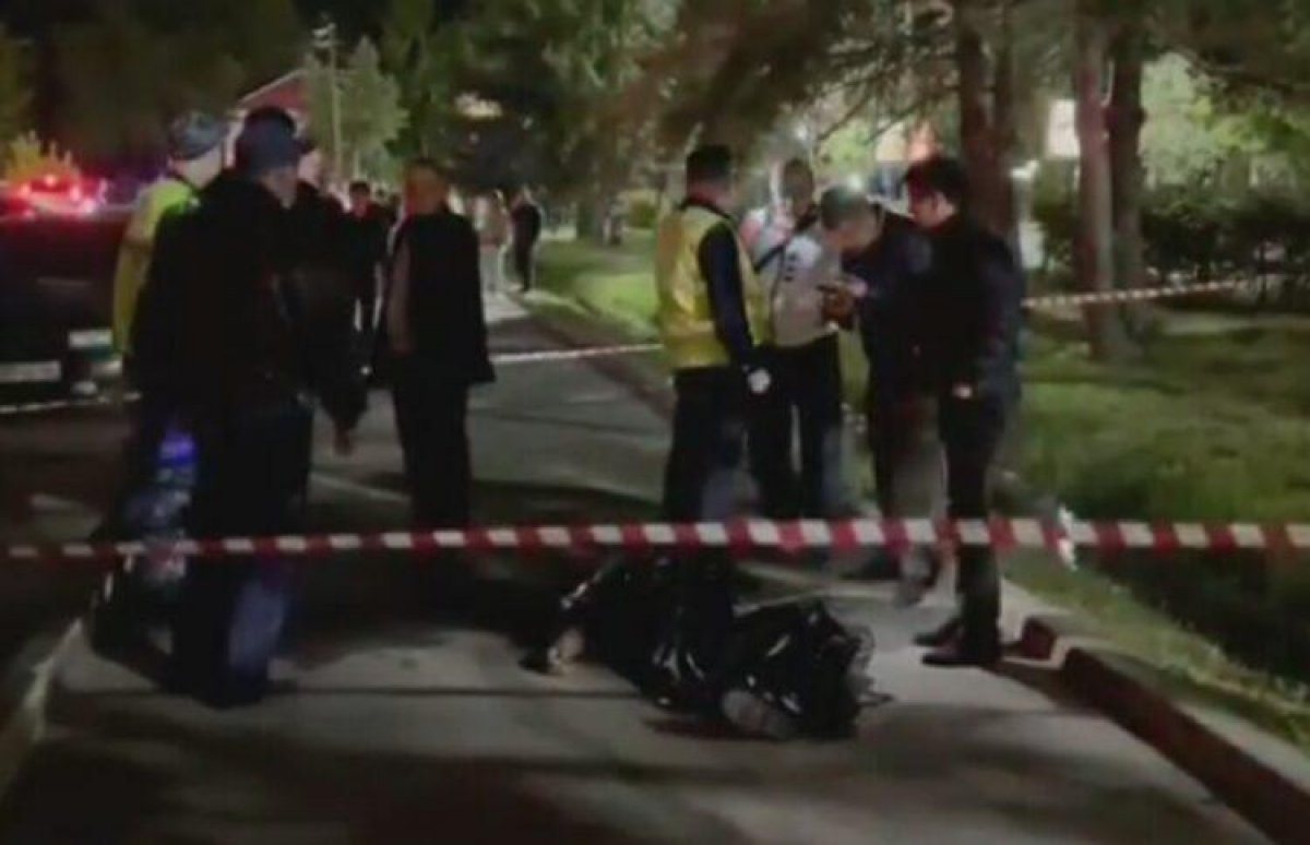 Родные погибшего в драке уральца заявили, что виновные до сих пор находятся на свободе