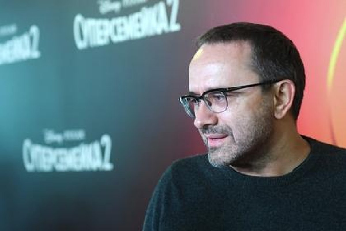 Российского режиссера Андрея Звягинцева ввели в искусственную кому. У него коронавирус