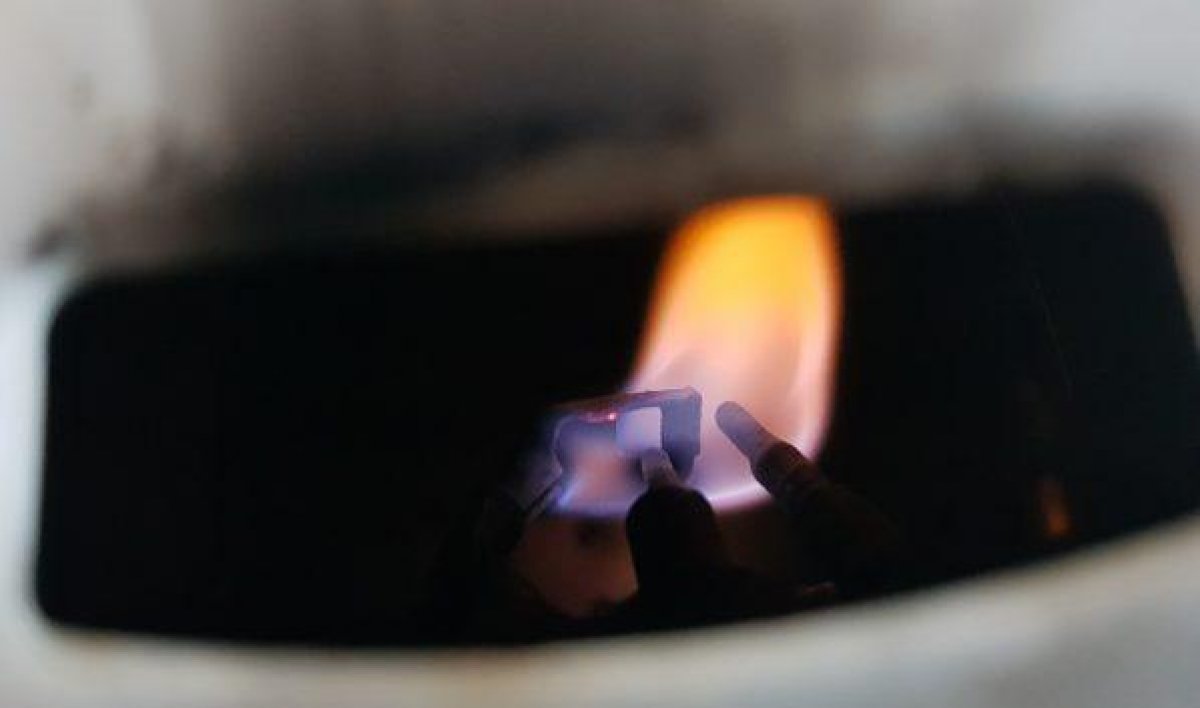 Семья отравилась газом в Шымкенте: бабушка погибла, внучка в реанимации