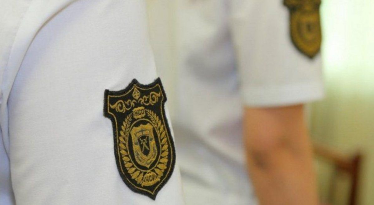 У него остались жена и дети - коллега погибшего в Алматы судебного исполнителя