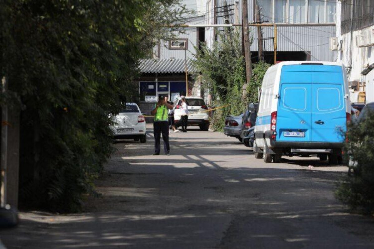 Что будет с алматинским стрелком. Ситуацию прокомментировал адвокат задержанного