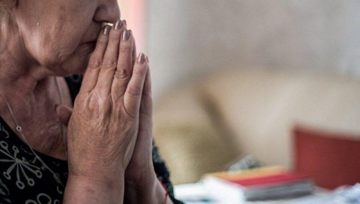 В ВКО вынесли приговор 72-летней пенсионерке, которая подожгла знакомого