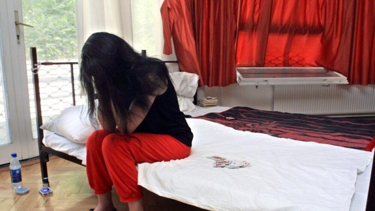 В ВКО полицейские выявили три притона