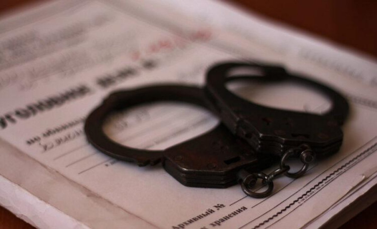 В ВКО поймали опасного преступника, который находился в бегах 30 лет