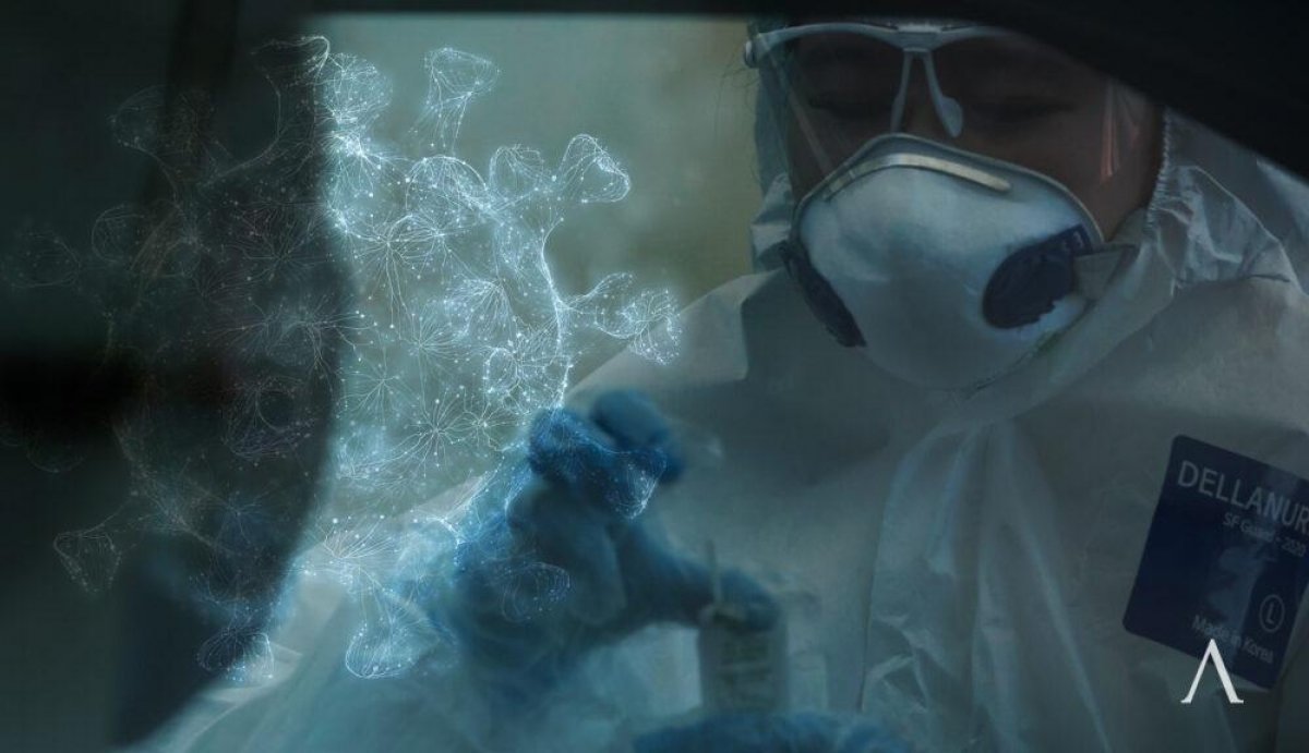 47 пациентов скончались от коронавируса и пневмонии в Казахстане