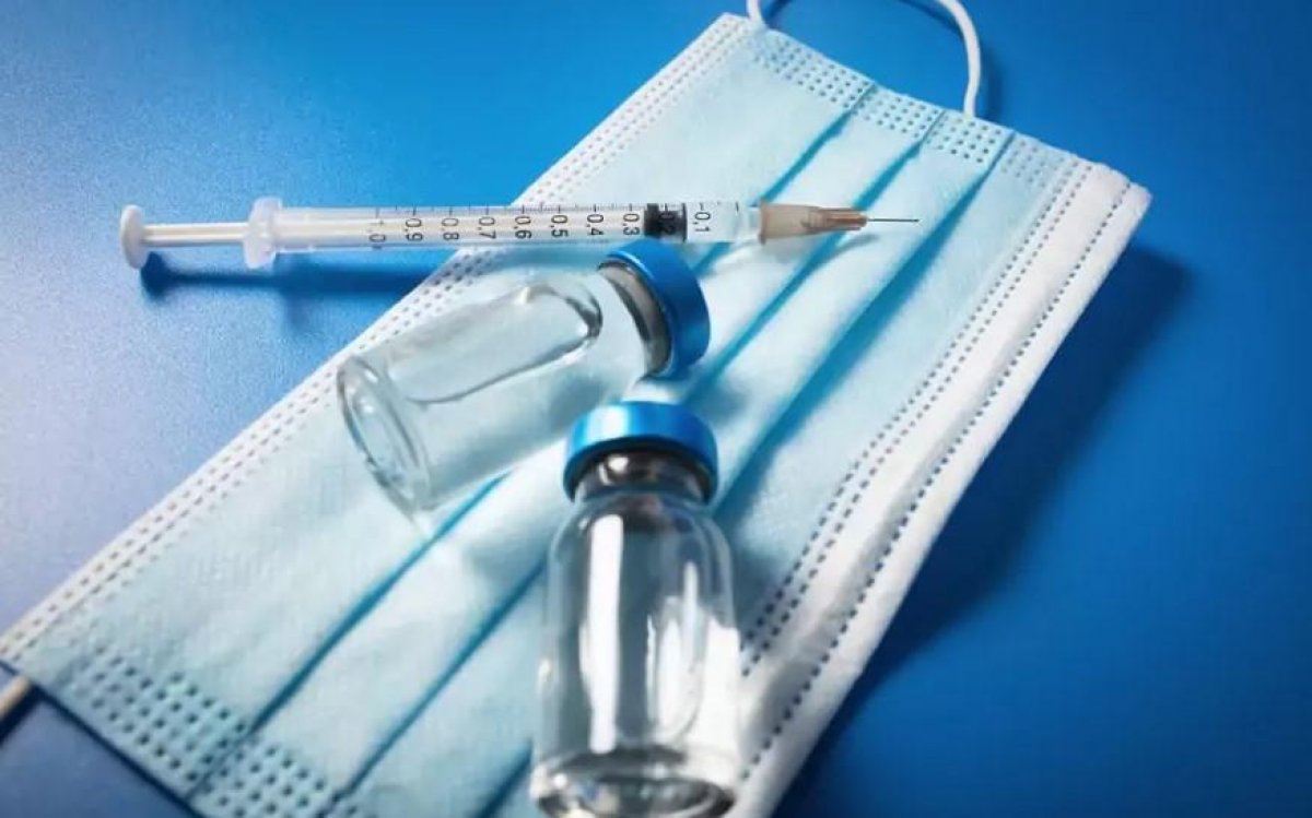 В Акмолинской области смогли достичь показателя вакцинации в 116%