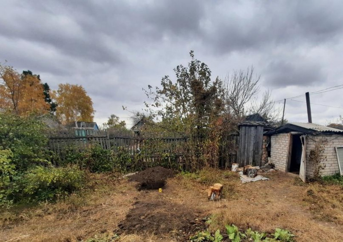 В Костанае мужчина убил знакомого и избавился от тела