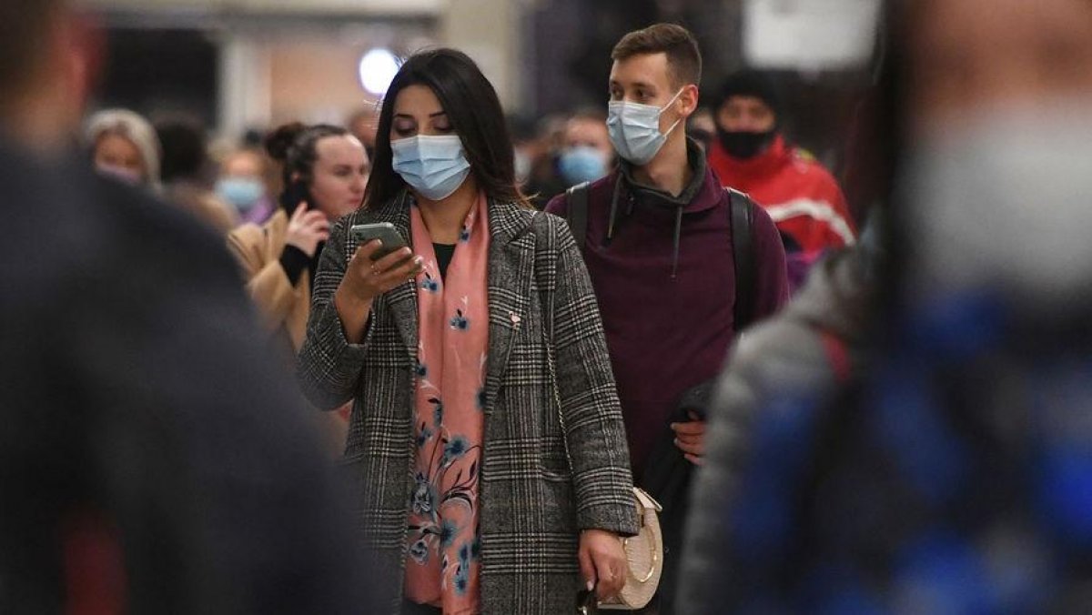 В мире появится новый коронавирус: эксперт поделился пугающим прогнозом