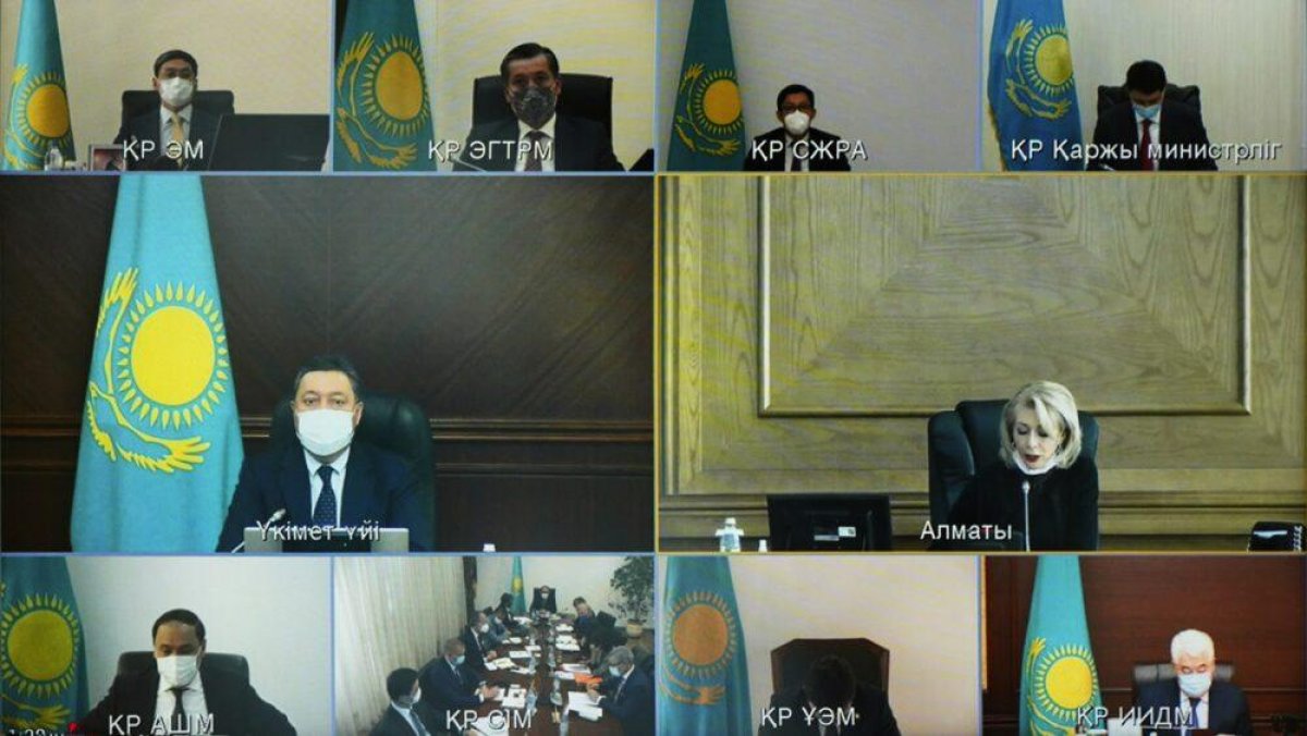Переход на зеленую энергетику форсируется