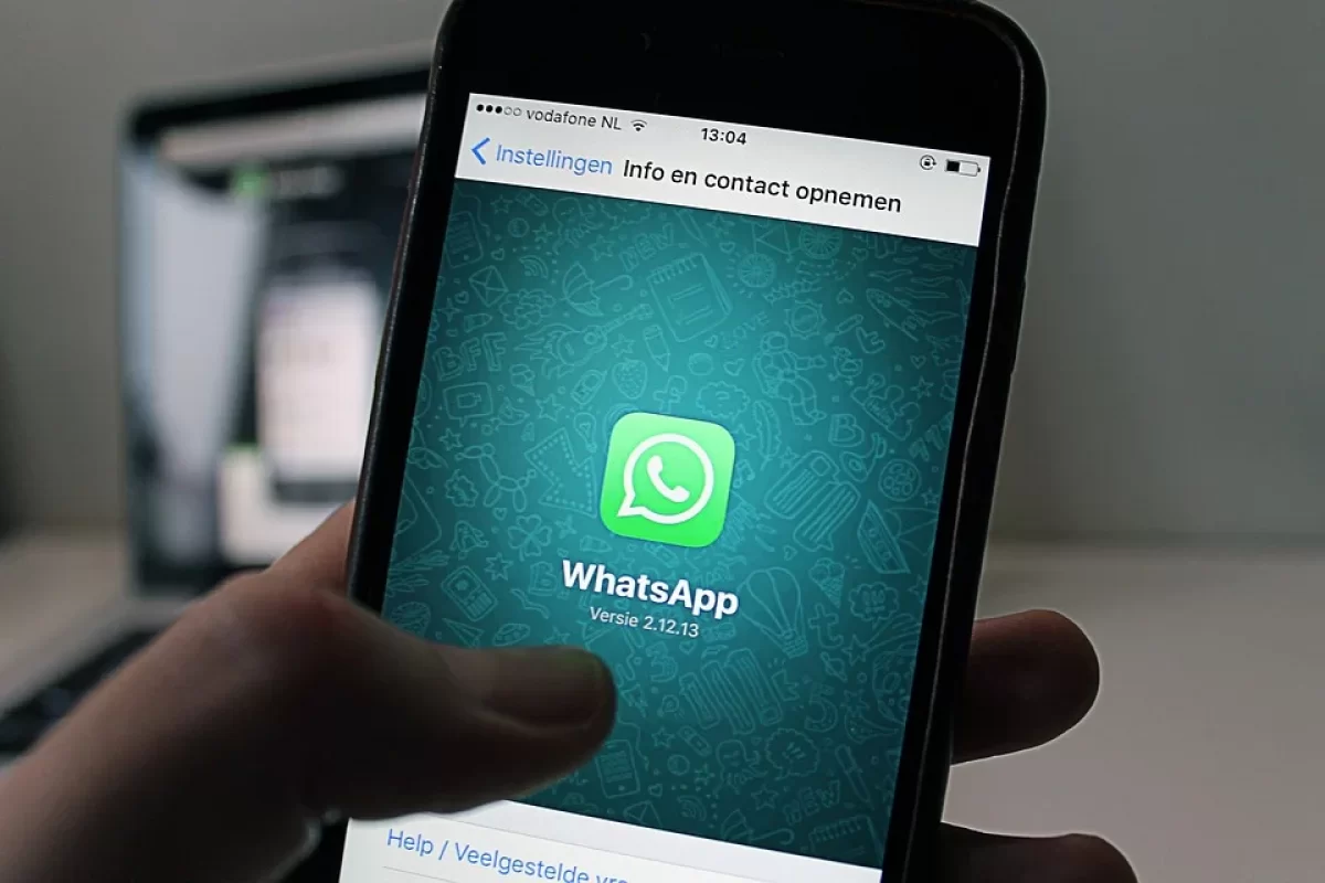 Новую функцию готовит WhatsApp для своих пользователей