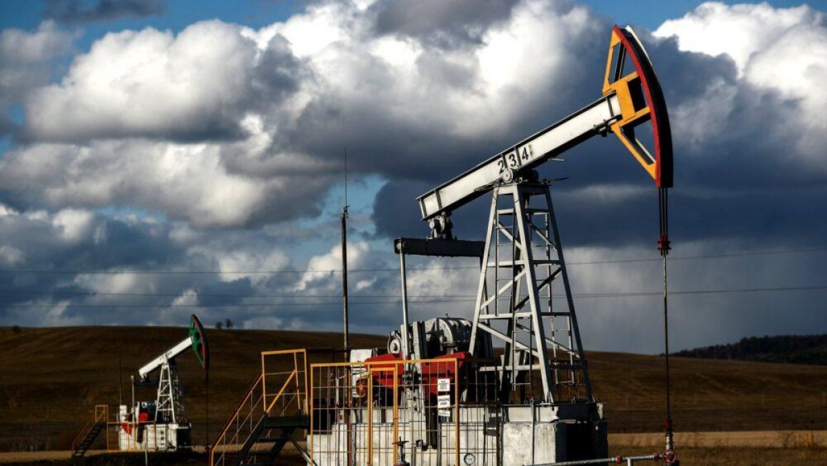 Такого не было с 2018 года: цена на нефть рекордно выросла