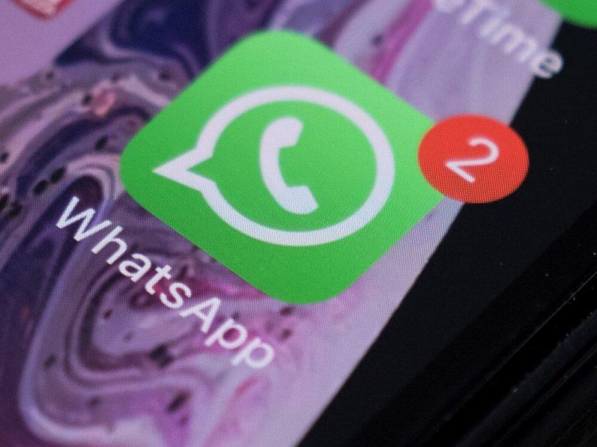 В WhatsApp вводят новую функцию