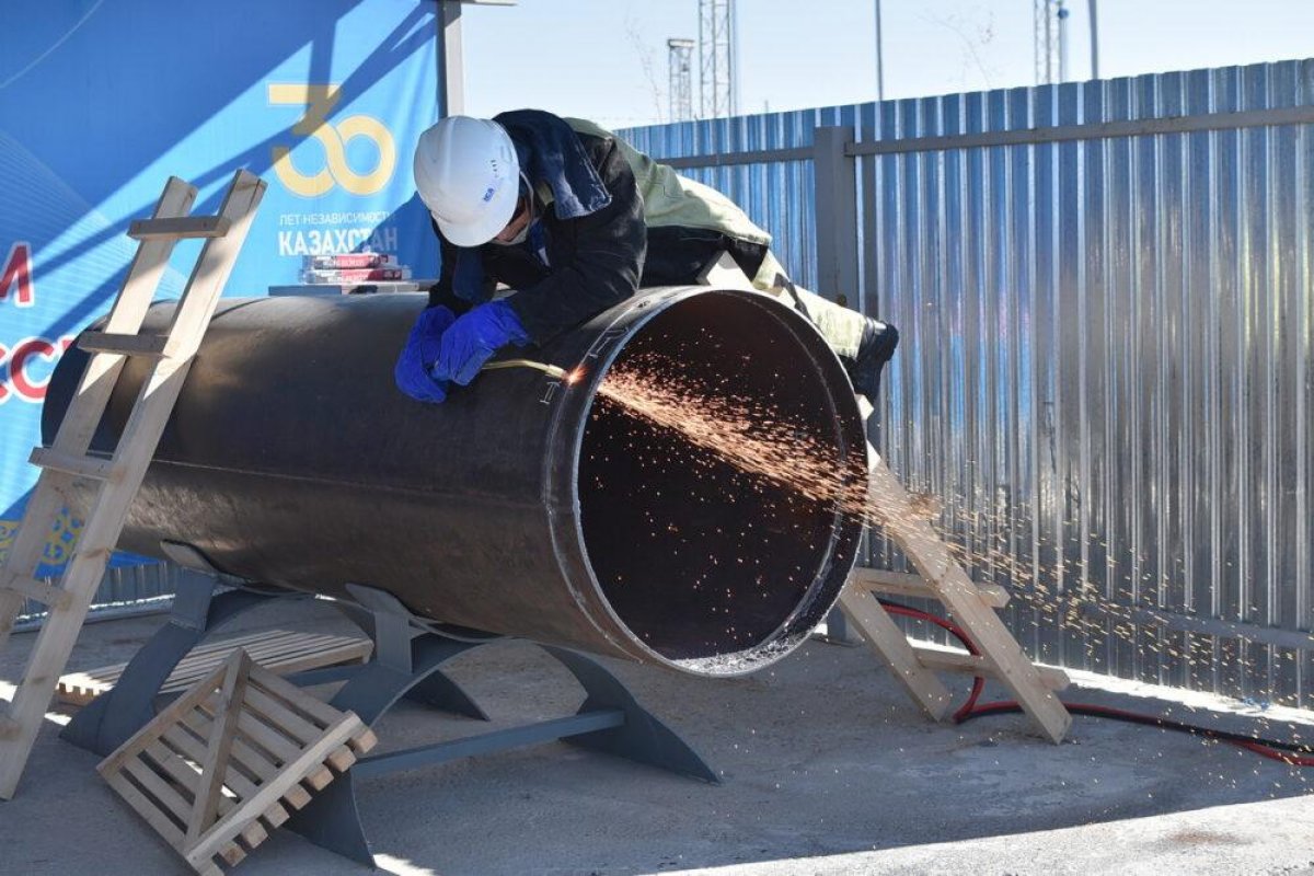 Газовики выбрали лучшего в профессии