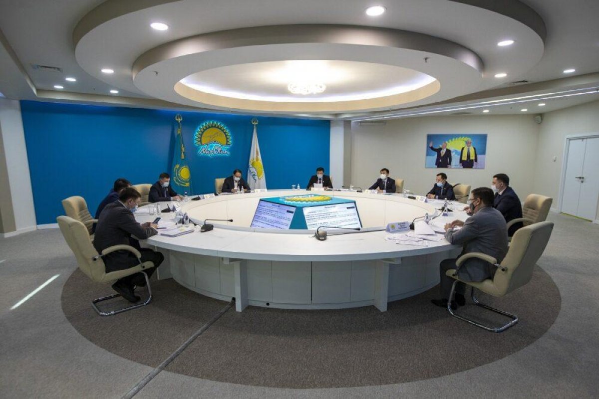 Инициатива Минэкономики по отмене налоговых льгот на лекарства вызывает недоумение – Nur Otan