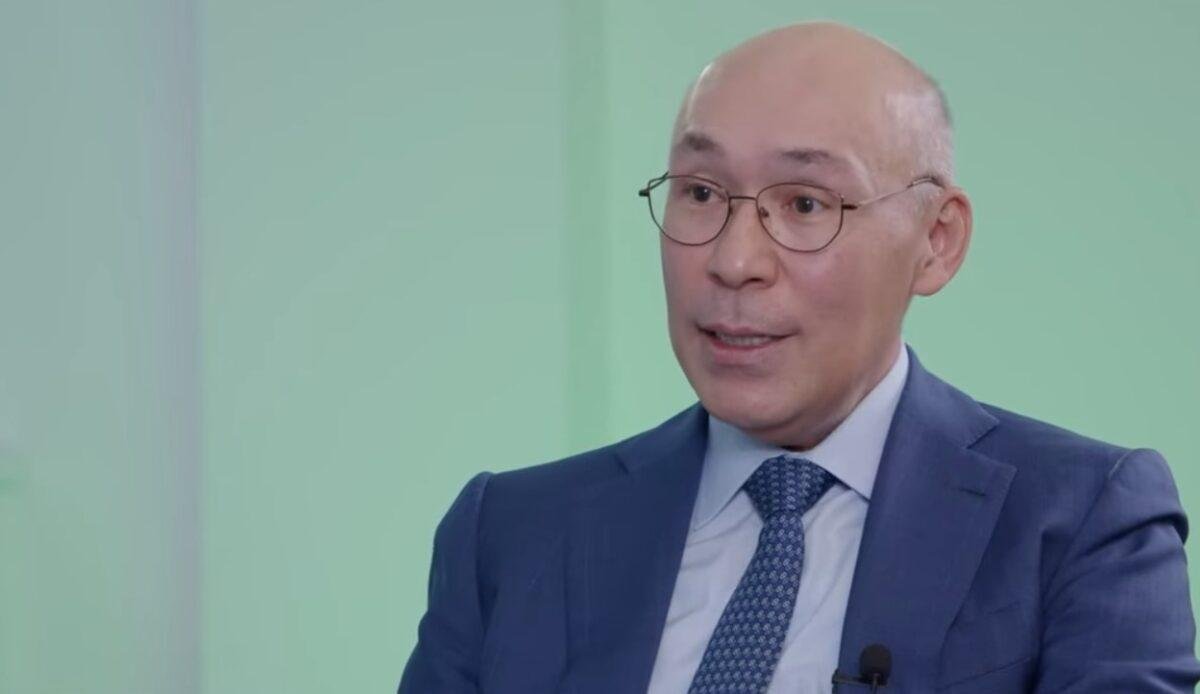 Национальные проекты: «перезагрузка» госуправления