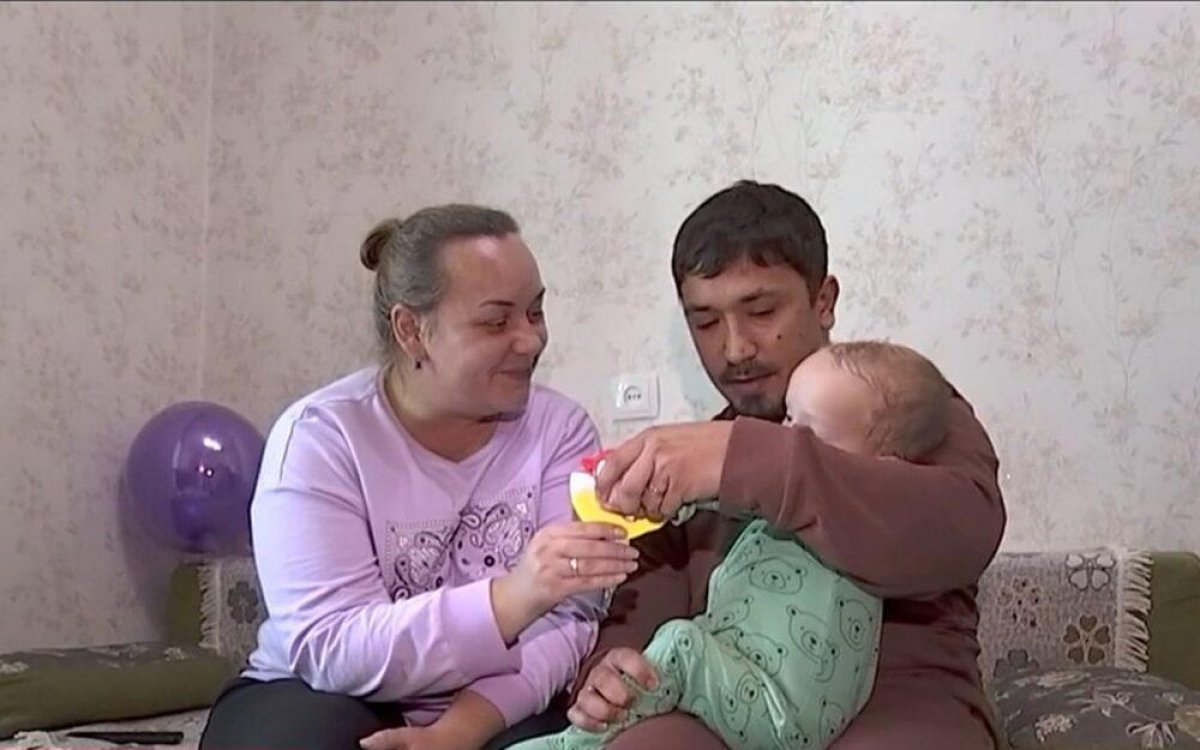 В Усть-Каменогорске семью вакцинировали без их ведома