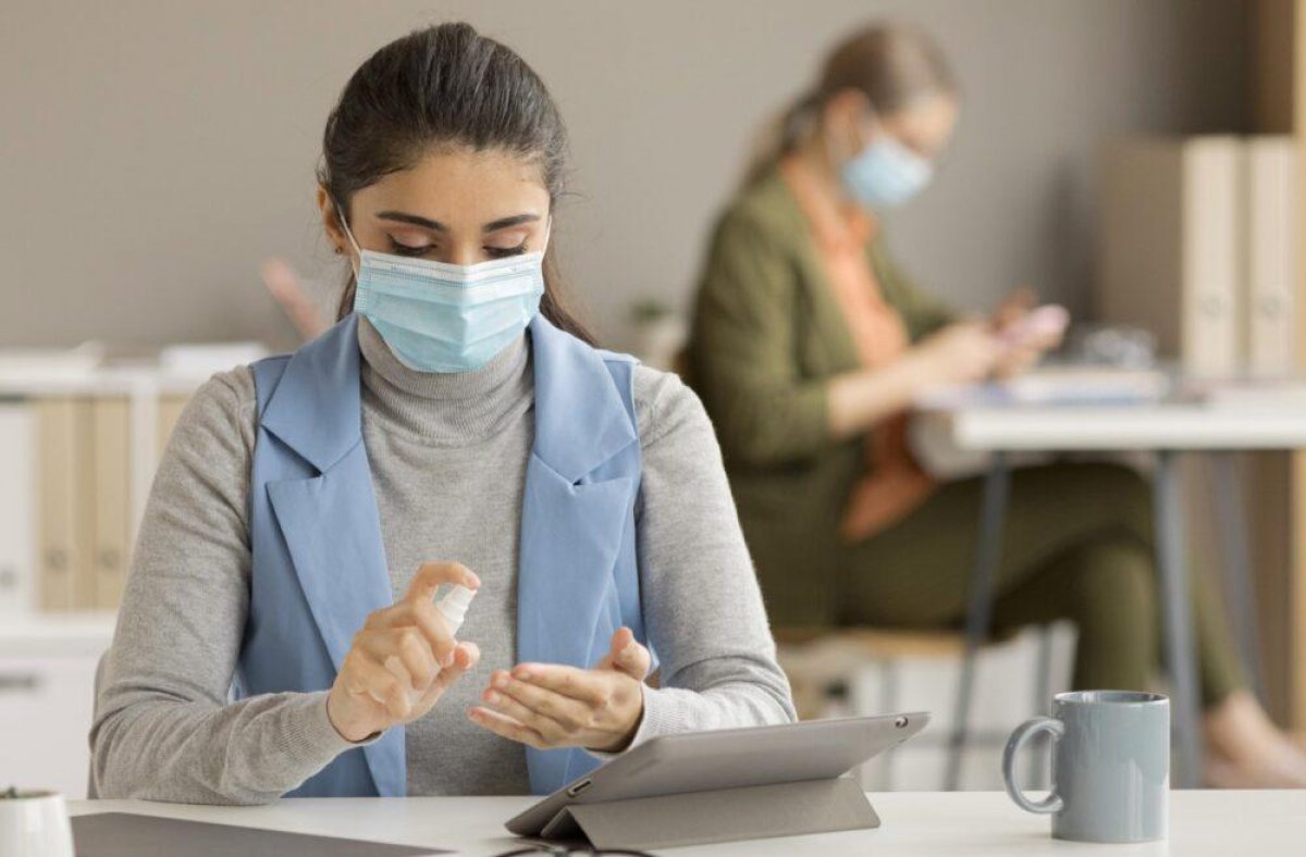 Для коллективного иммунитета Казахстану нужно еще четыре миллиона вакцинированных