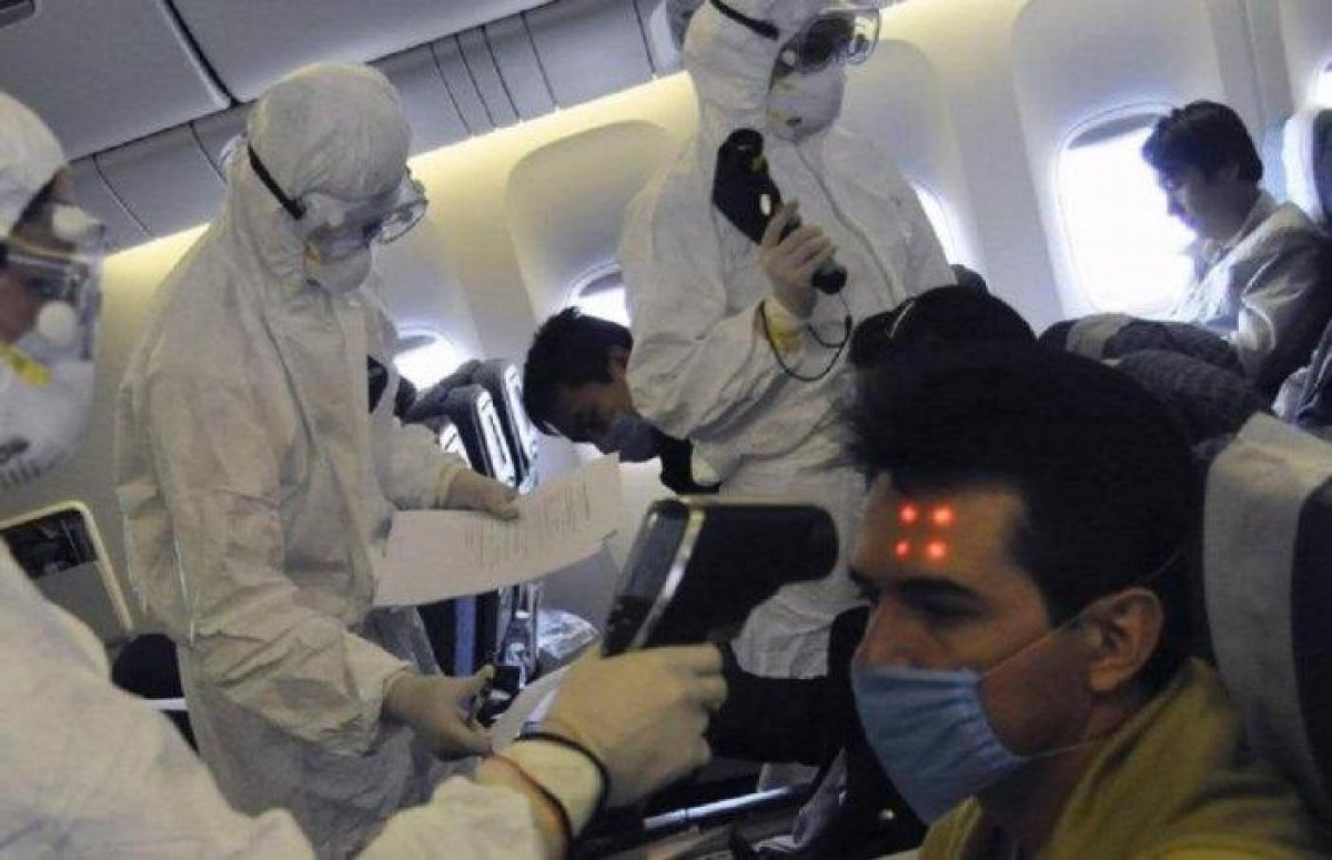 В РФ рост заболевших коронавирусом обогнал прошлогодние показатели. Казахстан принимает меры