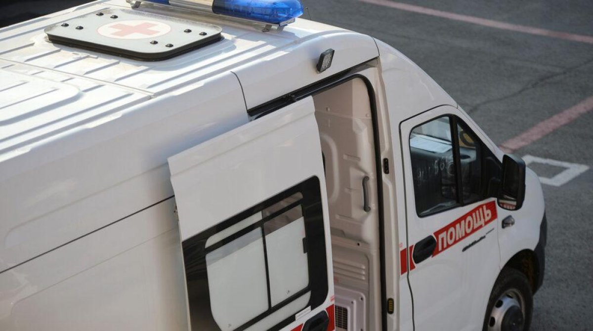 Четверо детей из одной семьи едва не погибли, отравившись угарным газом в ВКО