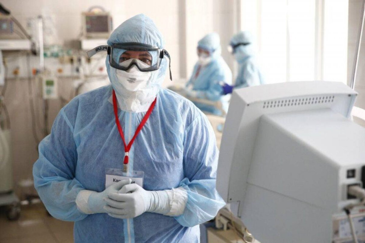 Добрался ли до Казахстана новый штамм коронавируса AY.4.2: ответ Минздрава