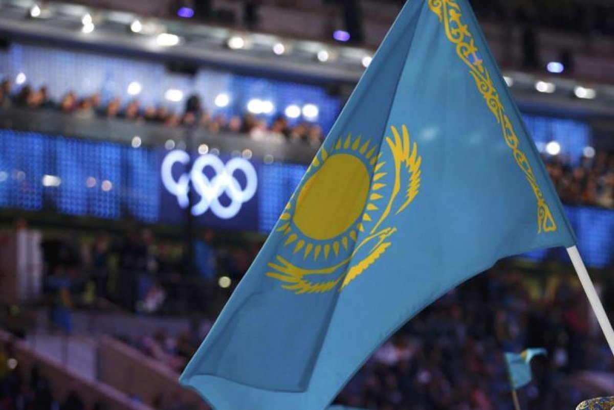 Главные спортивные победы в истории суверенного Казахстана
