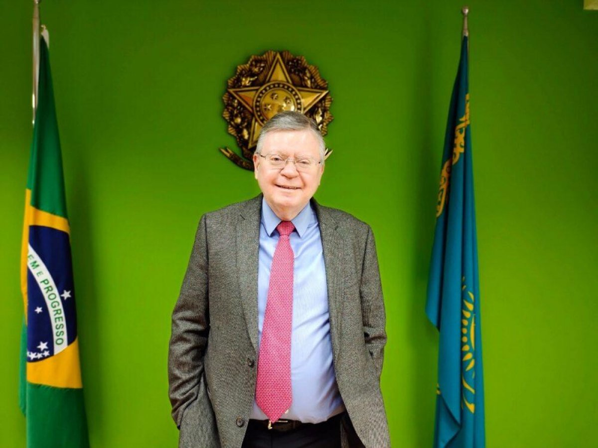 Перспективы казахстанско-бразильских инвестиций