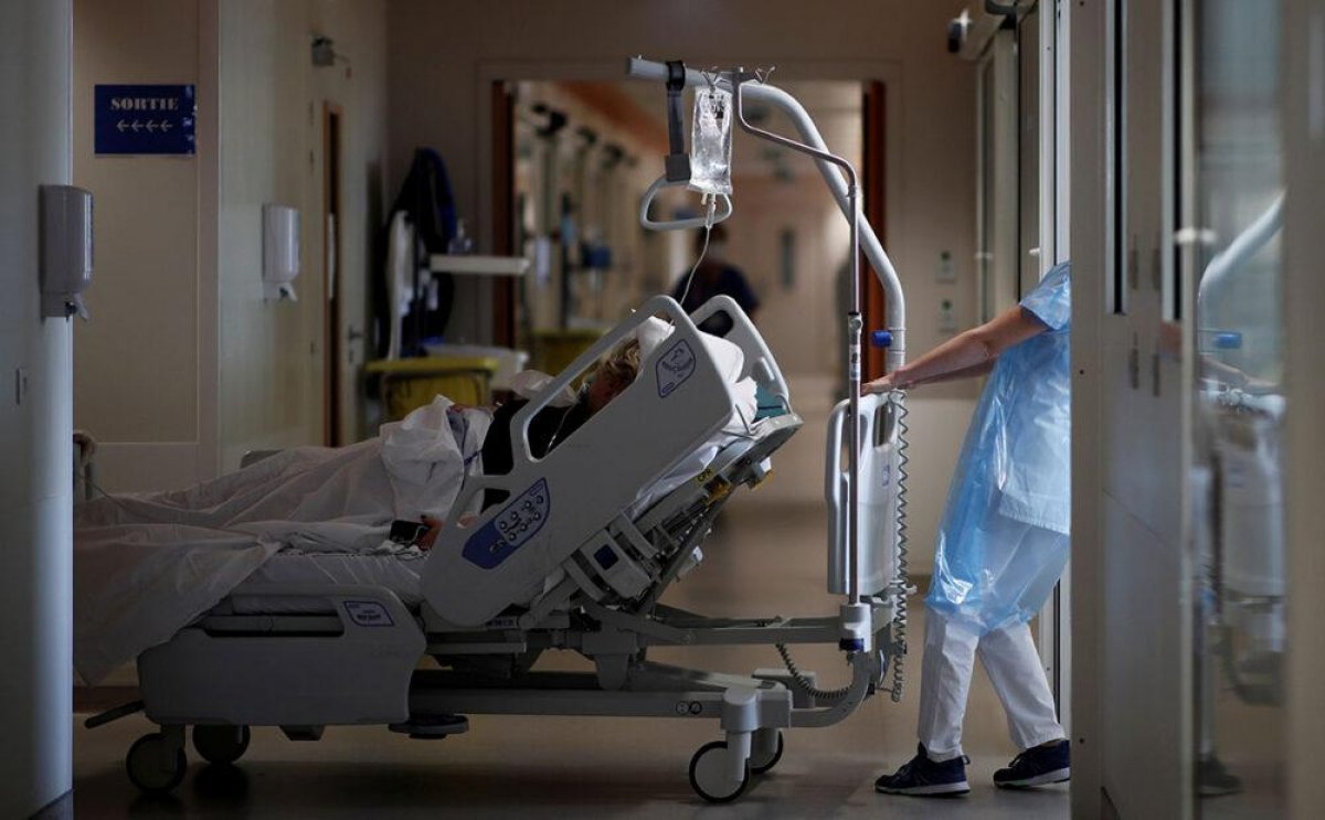 Число жертв коронавируса превысило пять миллионов человек