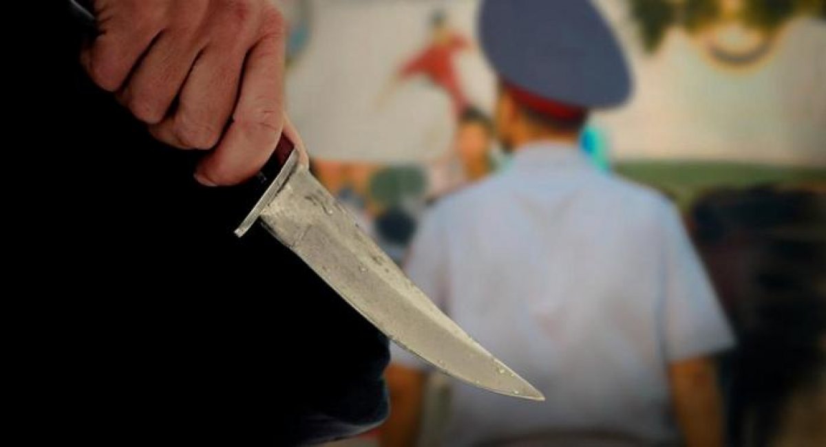 В Алматинской области два иностранца убили сельчанина