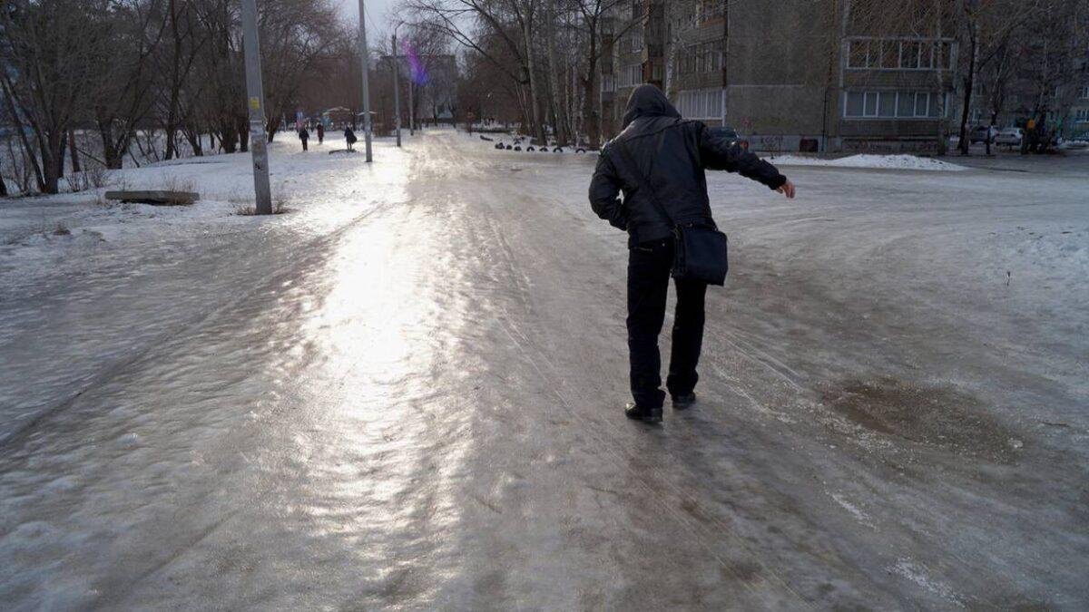 В Алматы резко похолодает. В ДЧС обратились к горожанам