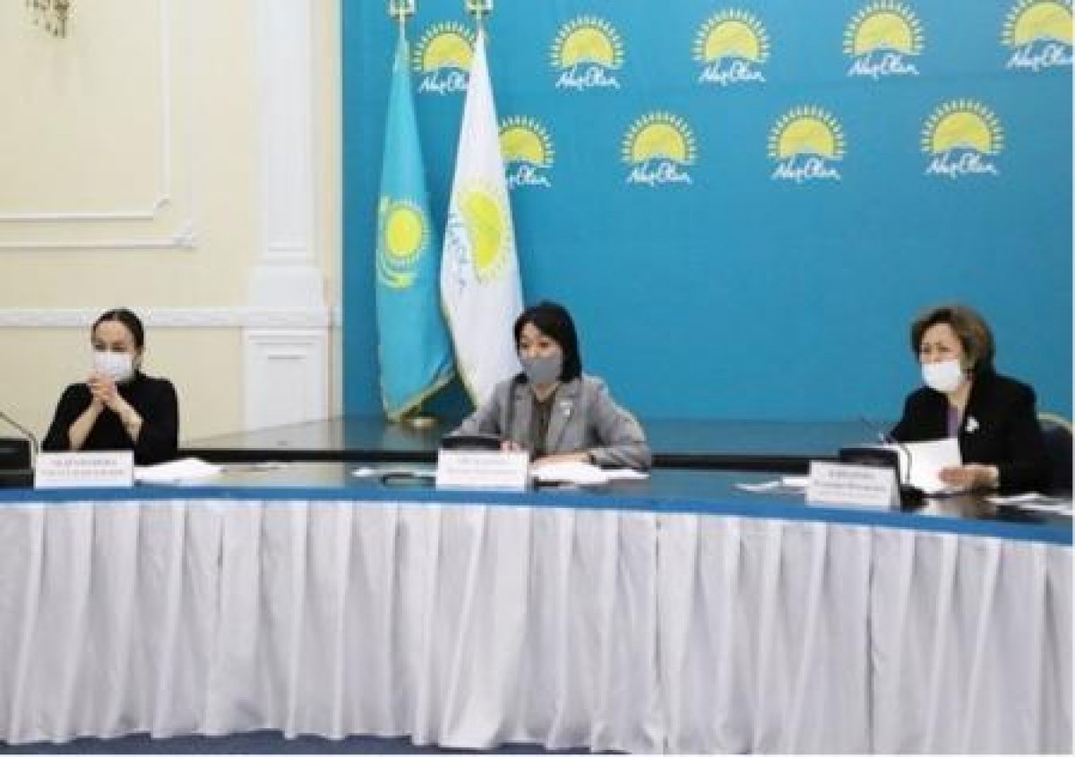 Устраняя барьеры