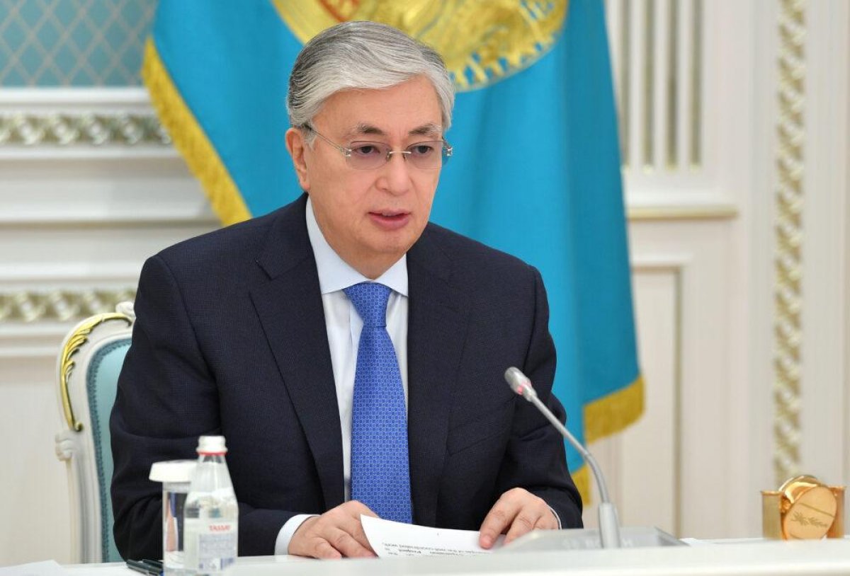 Токаев призвал развивать моногорода