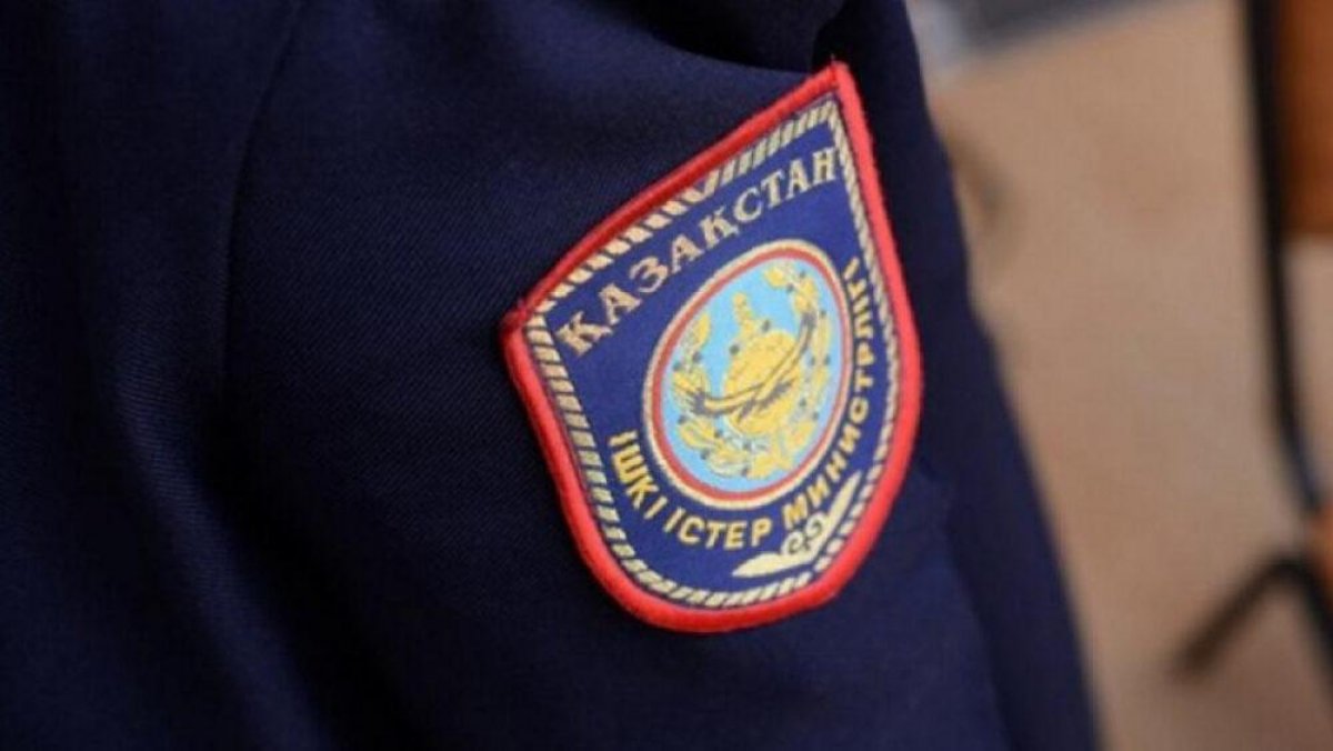 В СКО патрульные полицейские отделались штрафом за мошенничество