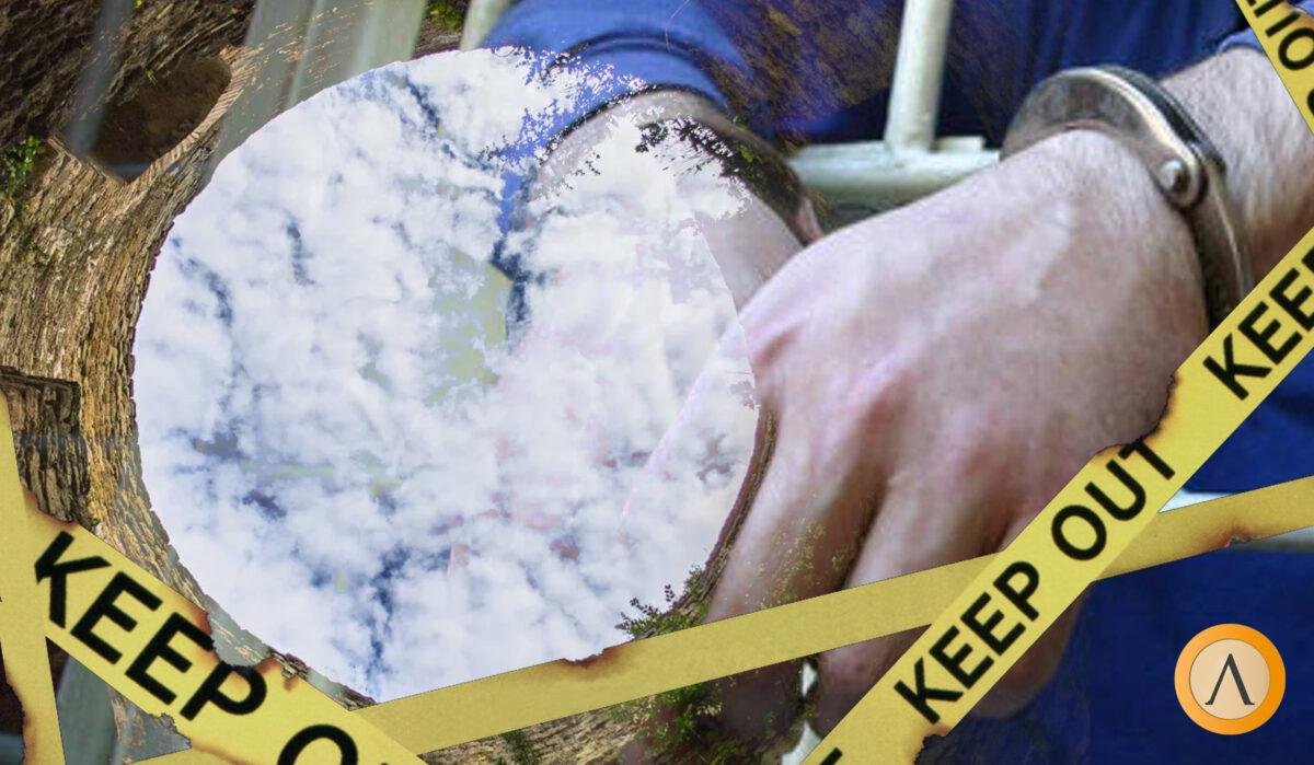 В Туркестанской области племянник до смерти забил своего дядю. Тело нашли в колодце