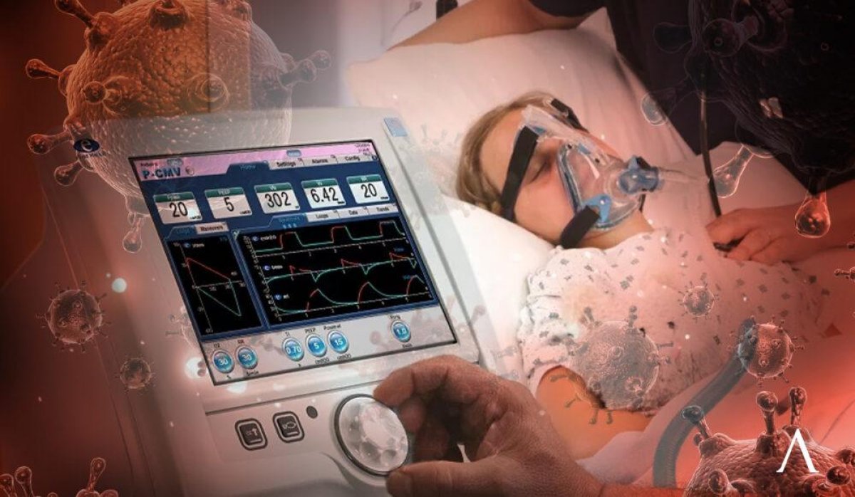 28 пациентов скончались от коронавируса и пневмонии в Казахстане за сутки