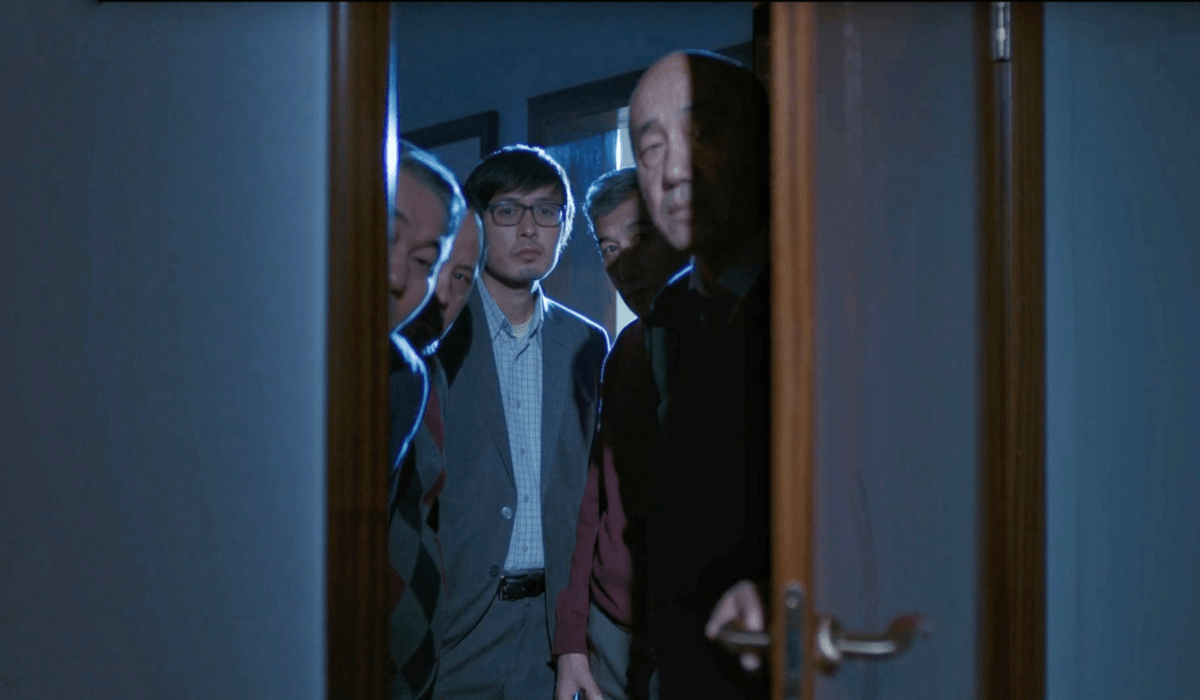 Казахстанец признан лучшим режиссером на кинофестивале в Японии