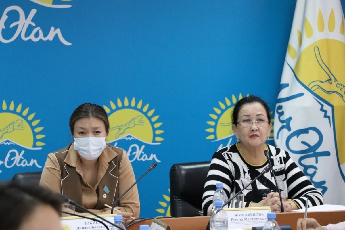 Динара Закиева: «Комиссии по делам несовершеннолетних не исполняют свою главную задачу»